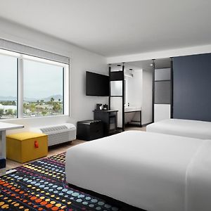 Queen Room Two Queen Beds Mobility Hearing Accessible Transfer Shower
